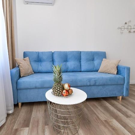 Apartamenty Majka Zator Ngoại thất bức ảnh