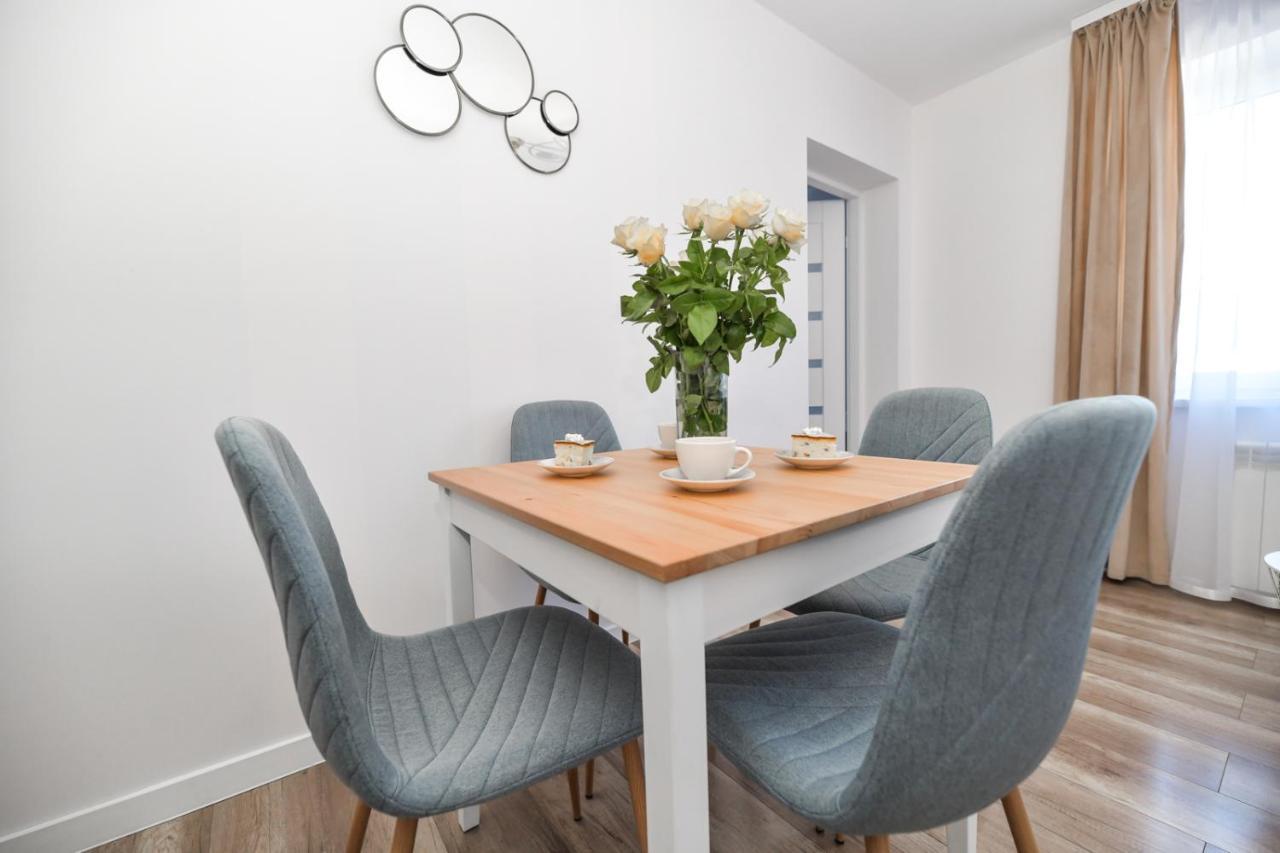 Apartamenty Majka Zator Ngoại thất bức ảnh