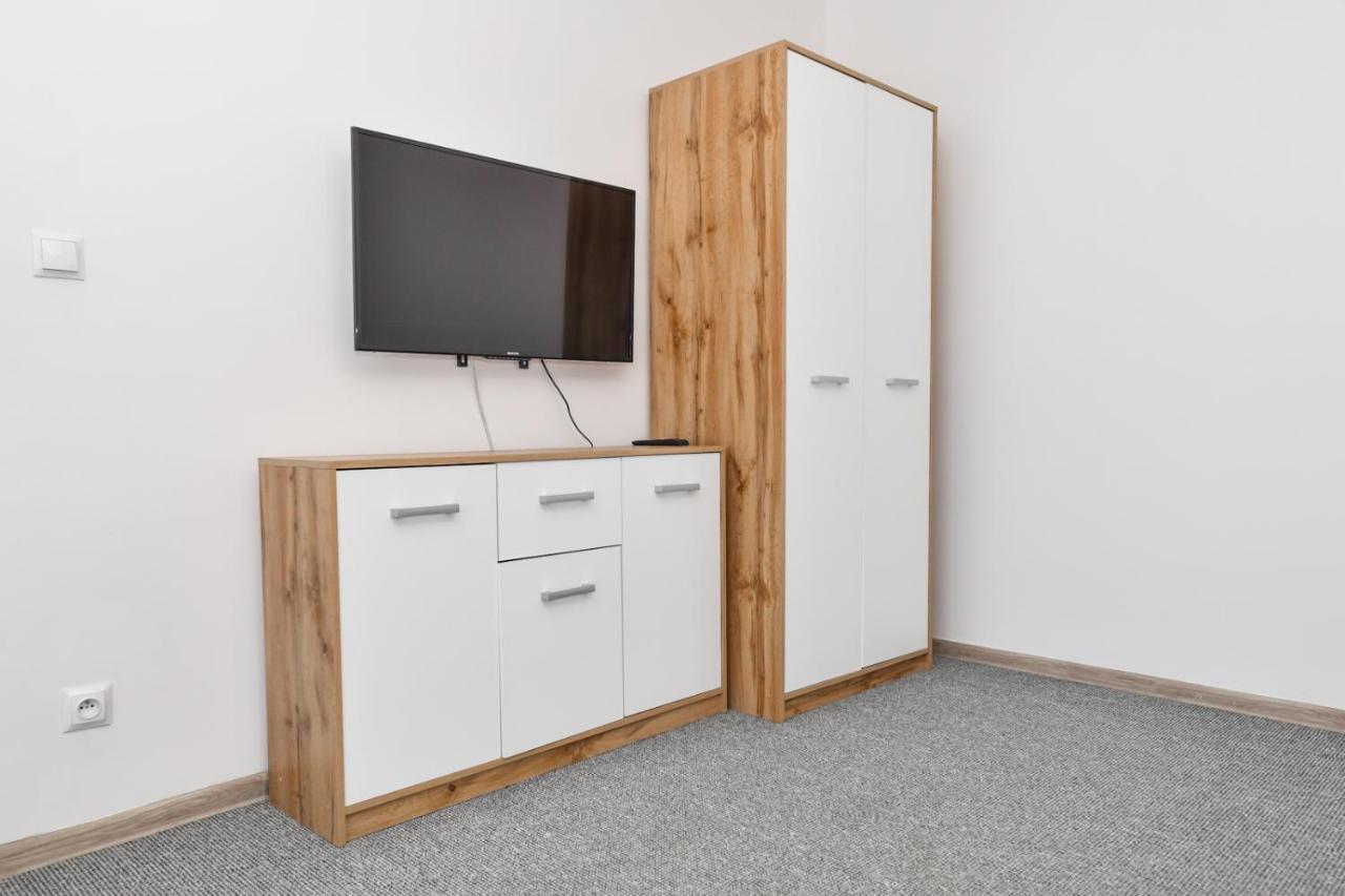 Apartamenty Majka Zator Ngoại thất bức ảnh
