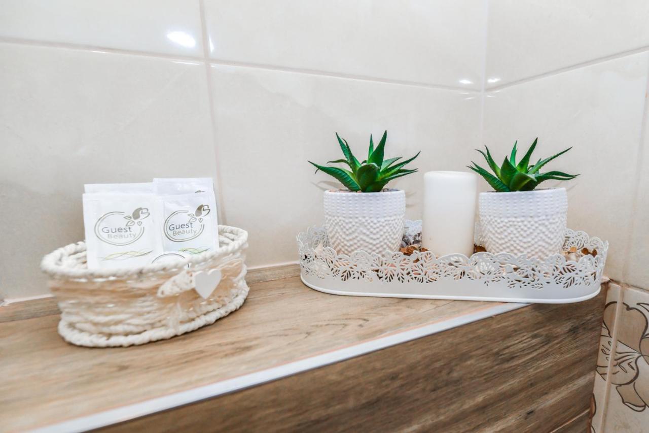 Apartamenty Majka Zator Ngoại thất bức ảnh