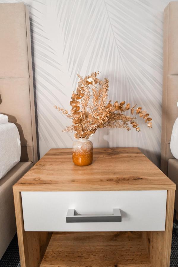 Apartamenty Majka Zator Ngoại thất bức ảnh
