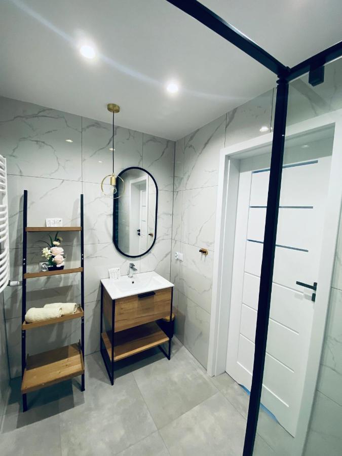 Apartamenty Majka Zator Ngoại thất bức ảnh
