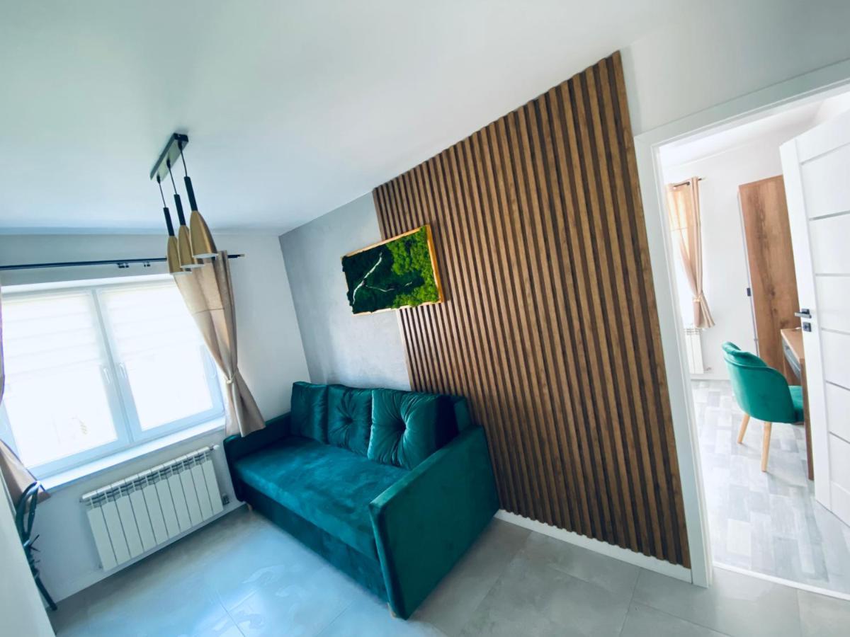 Apartamenty Majka Zator Ngoại thất bức ảnh