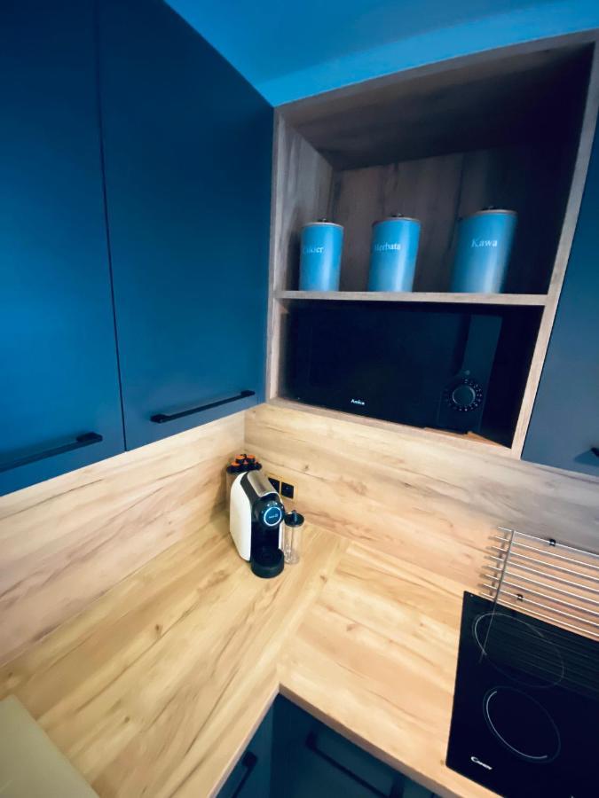 Apartamenty Majka Zator Ngoại thất bức ảnh