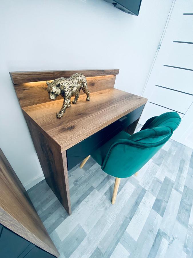 Apartamenty Majka Zator Ngoại thất bức ảnh