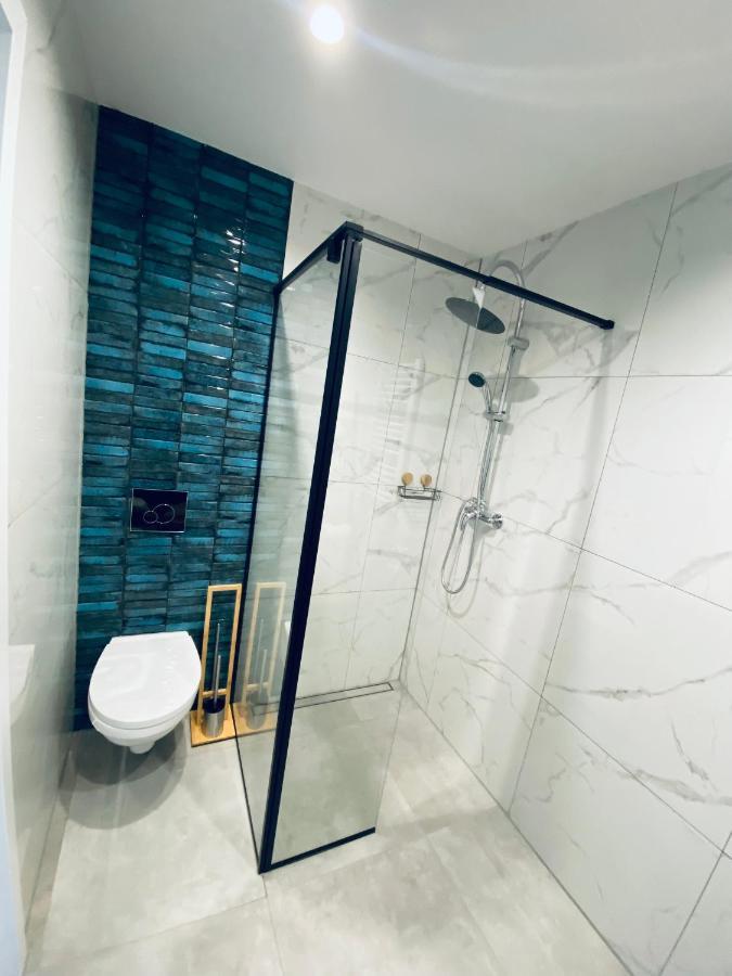 Apartamenty Majka Zator Ngoại thất bức ảnh