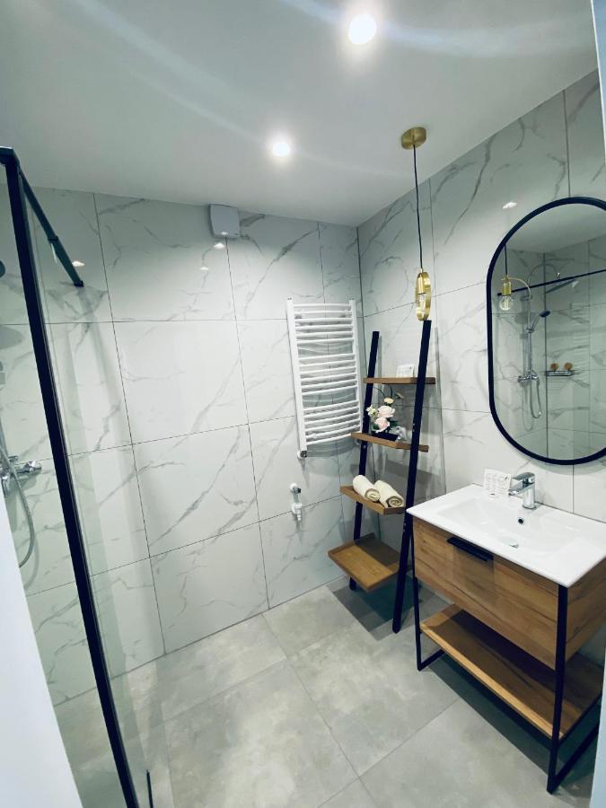 Apartamenty Majka Zator Ngoại thất bức ảnh
